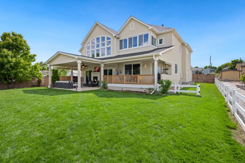 Blog 1 Mid-Summer Mortgage Moves: What Current Trends Mean for Your August Home Purchase or Refinance